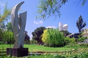 Weizmann in top 100 universities in world