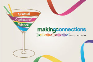 A Virtual Cocktail of Science is now online